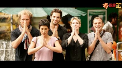 La Pause Café de Bertrand Guiry : Part 2