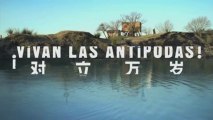 VIVAN LAS ANTIPODAS - Bande-annonce VO