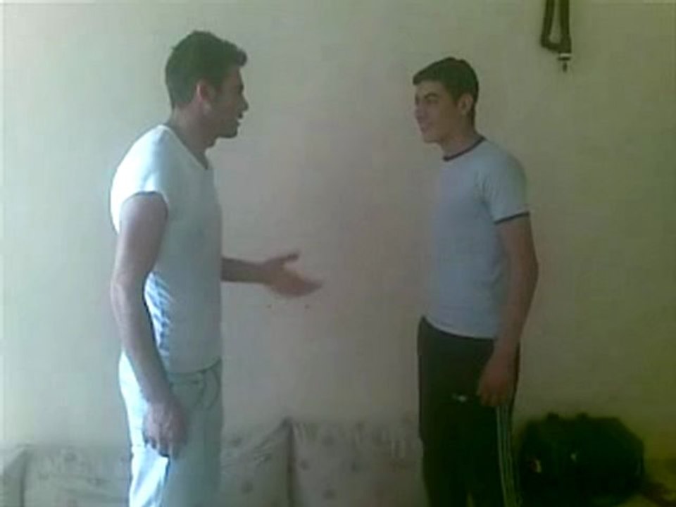oglum bak git