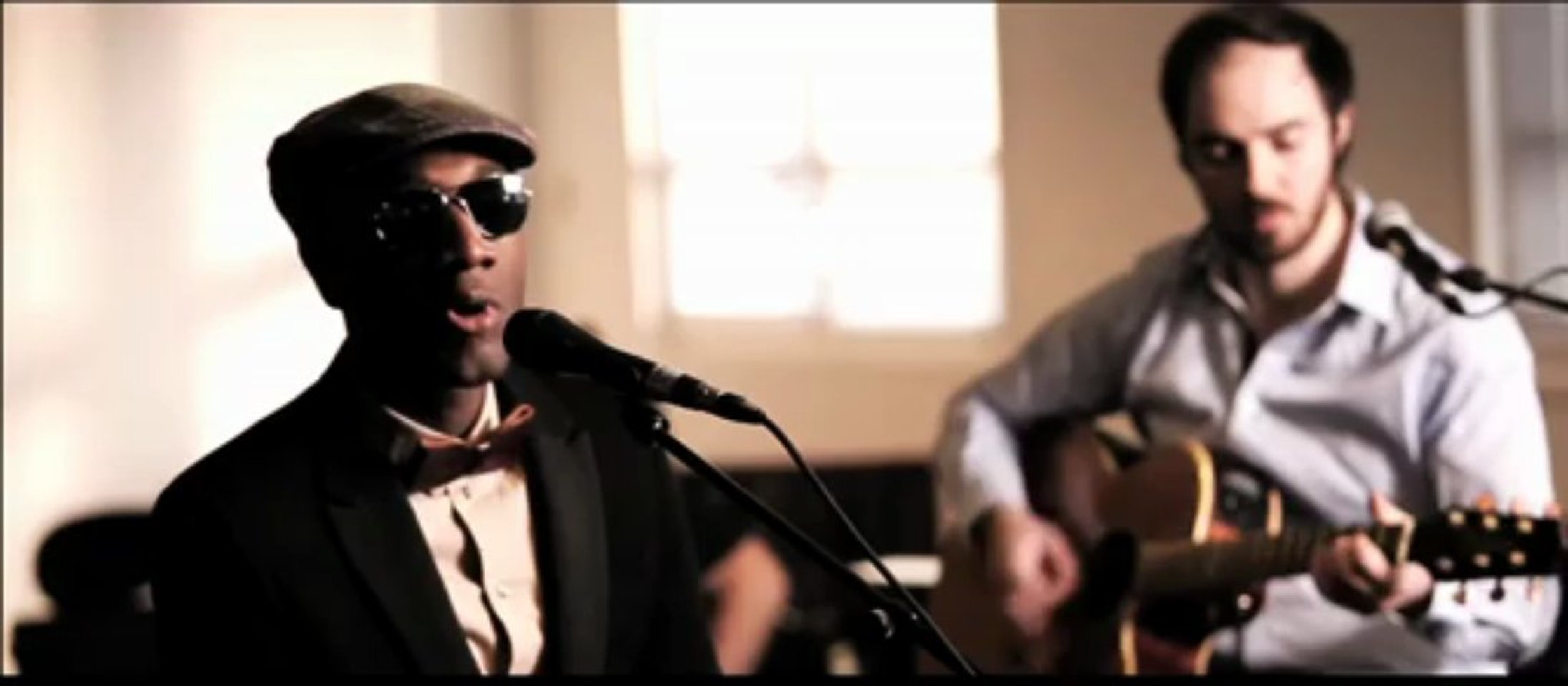 Roseaux feat. Aloe Blacc - Deezer Session