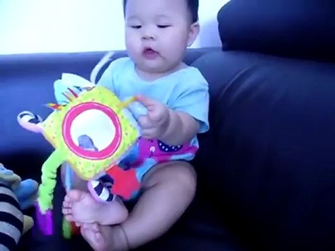 31Jan2013 SAM 1142 - YouTube