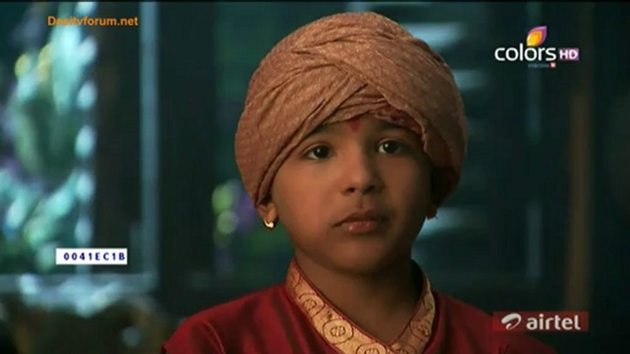 Jai Jag Janani Maa Durga 1st February 2013 Video Watch Online pt2