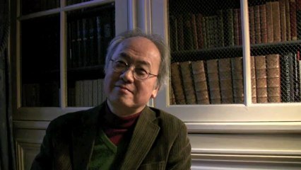 Akira Mizubayashi : ma chienne et l'humanité