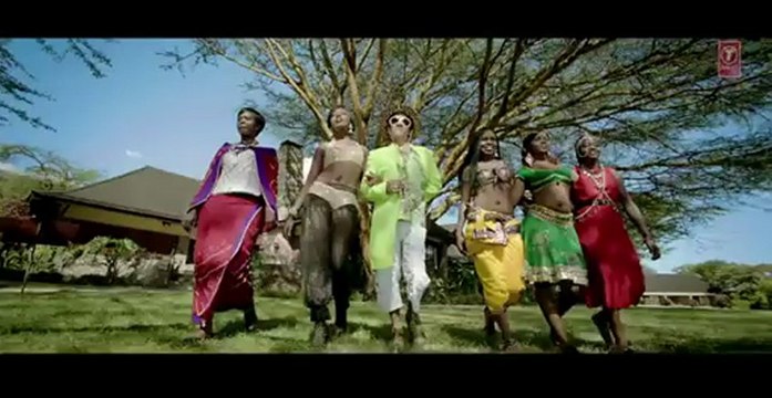 Shortcut Romeo Trailer Neil Nitin Mukesh - Puja Gupta - Ameesha Patel