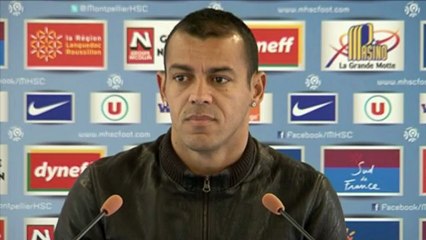 Vitorino Hilton avant Reims (J23)