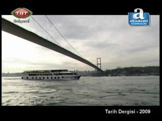 Boğaz İçi'ne gerdanlık takmak