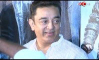 Kamal Haasan holds a press conference in Mumbai