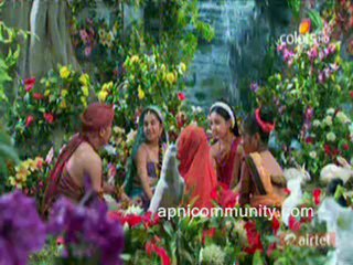 Jai Maa Durga[Episode - 35] - 1st February 2013 pt1
