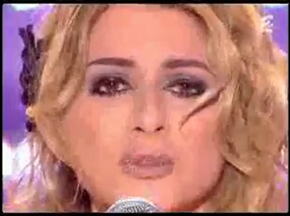 JULIE ZENATTI  WITHOUT  YOU
