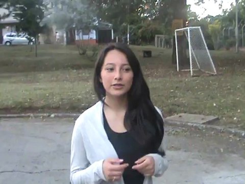 Mensaje de Alexa Sotelo presidenta del club de fans de 1D Popayan