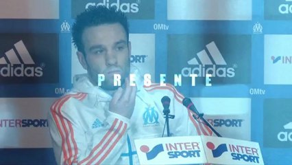 OM - Valbuena: Beckham doit vendre plus de Caleçon que moi...