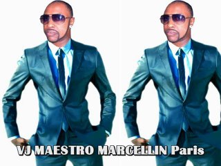 BIG MJ - Tria tria - remix Dj Dany 9.7.4 Corrigé Vj Marcellin Paris