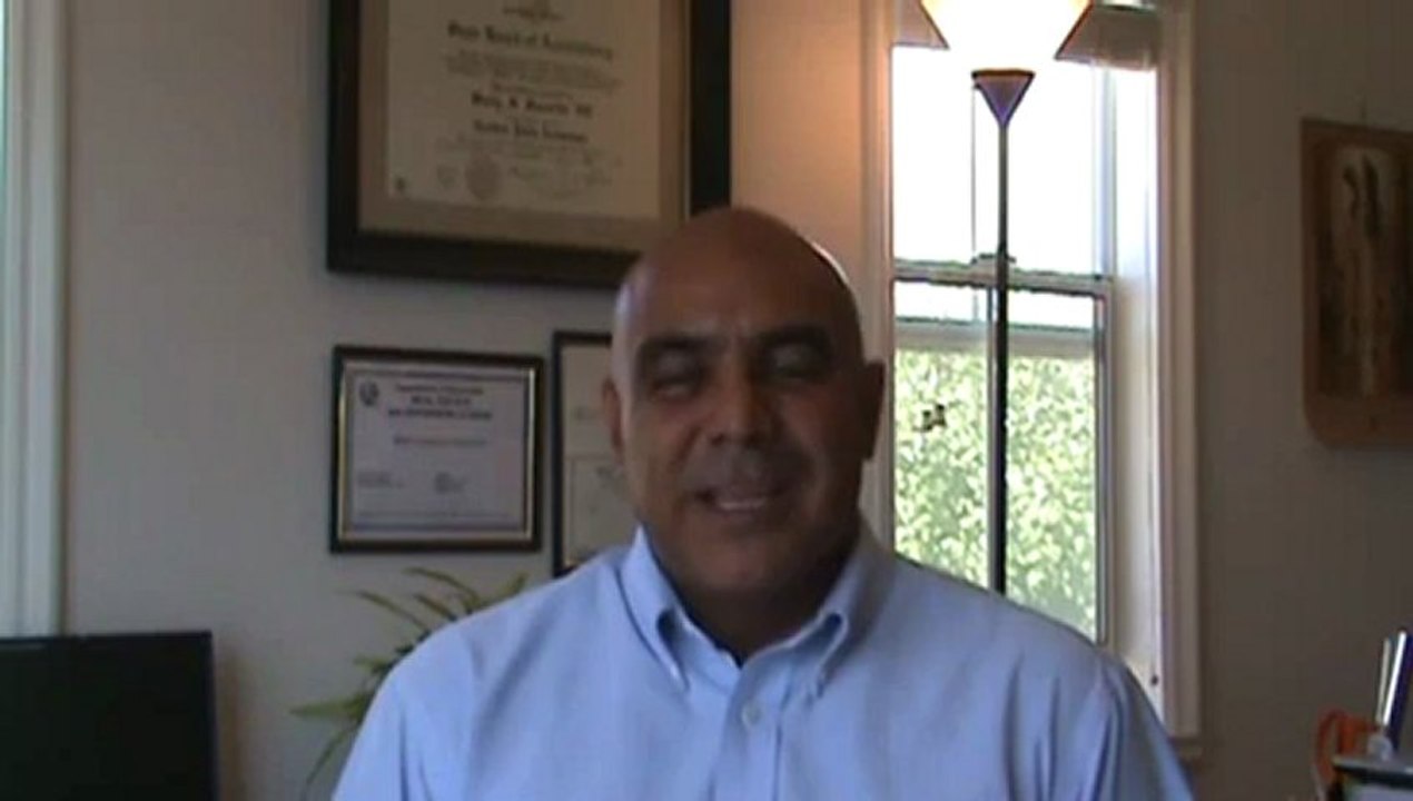 Personal Finance: College & Retirement Planning