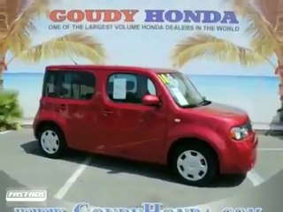 2010 Used  Nissan Cube 1.8 for sale in Los Angeles