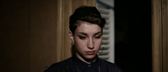 SIMON AUTAIN - Le voyage en douce (clip)