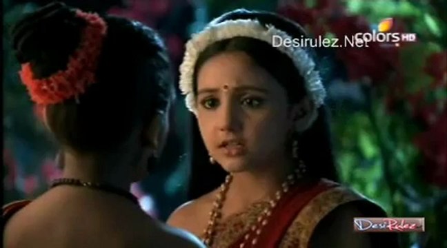 Jai Jag Janani Maa Durga 1st February 2013pt4