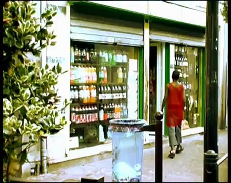 Admiral T - Ti Moun Ghetto