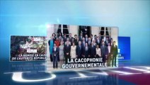 UMP - Le passif de François Hollande