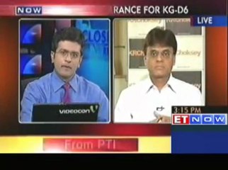 Oil Min clears 39 offshore areas including RIL's oil&gas fields