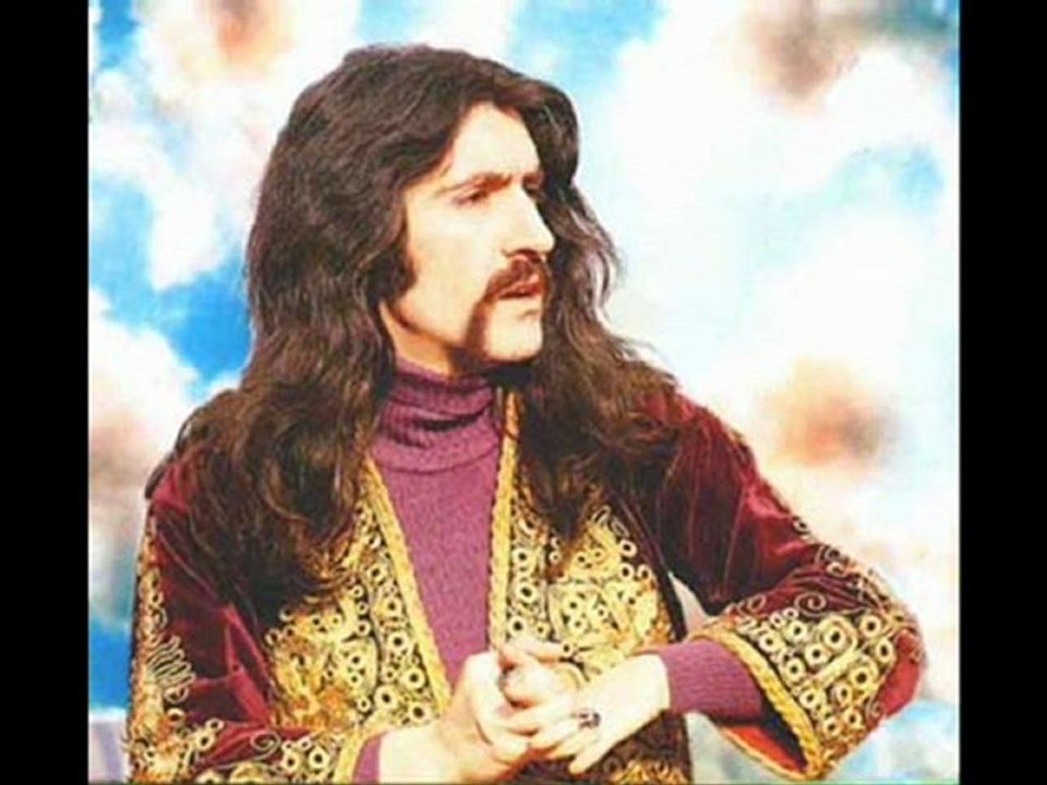 Barış Manço - Gönül Dağı