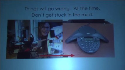 Be Out There: An Entrepreneur's Mindset Out of the Norm