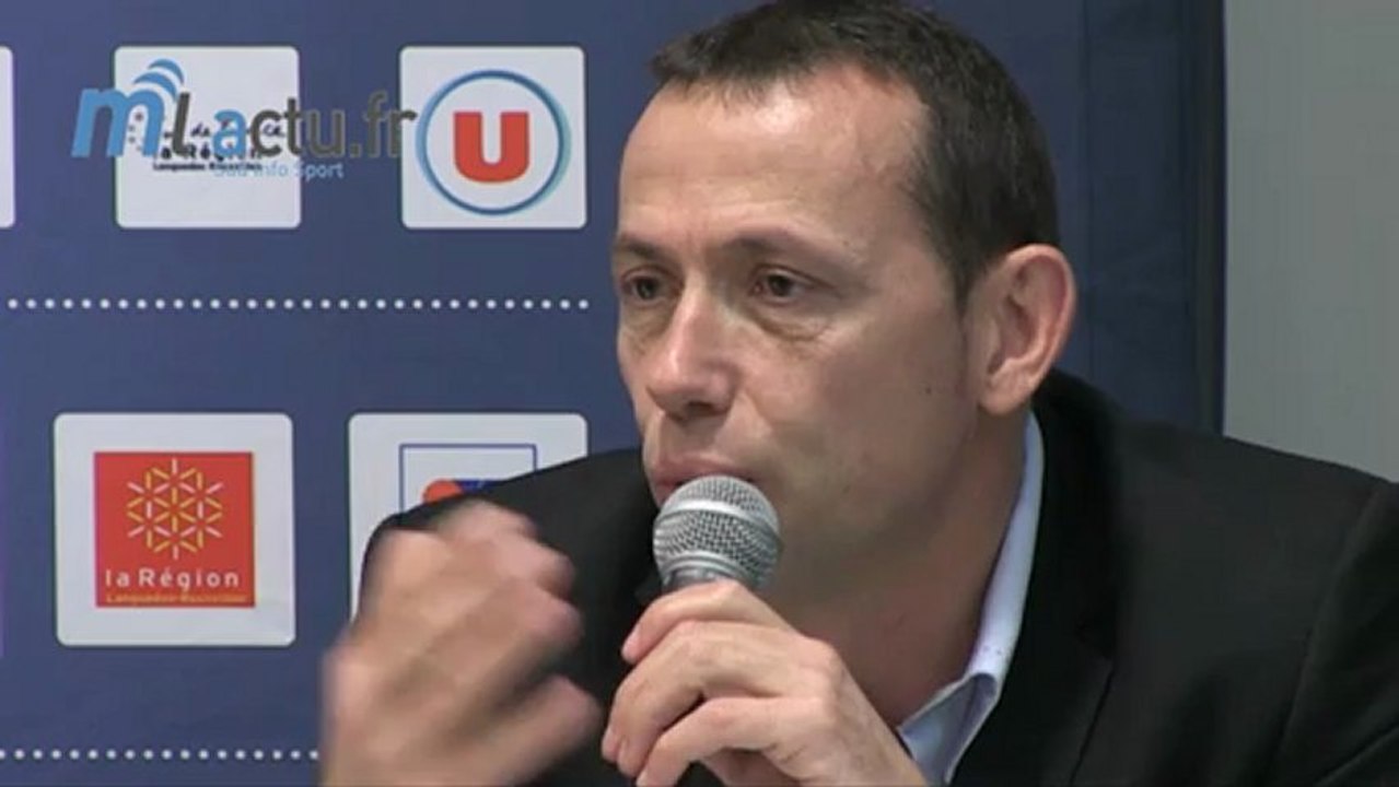 Nikola Karabatic quitte Montpellier et le MAHB, la réaction de Patrice Canayer