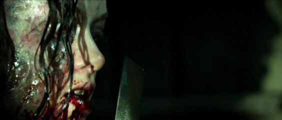 EVIL DEAD - Bande-Annonce Red Band VOST