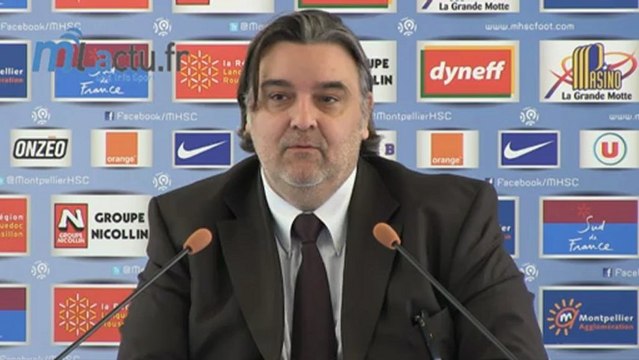 MHSC Younès Belhanda partira t il à la fin de la saison