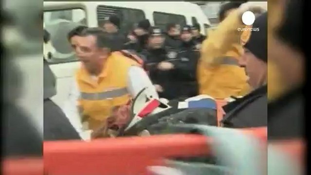 Turkey raises security levels after deadly bombing at US...