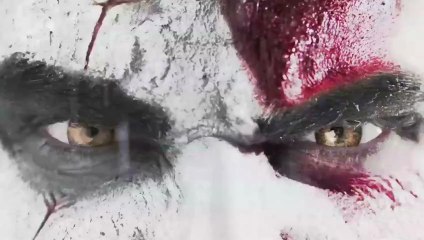 God of War: Ascension - From Ashes Live Action Trailer