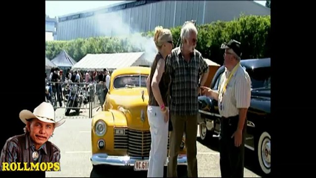 ROLLMOPS AU FUN CAR SHOW ILZACH 2010 ROLLMOPS