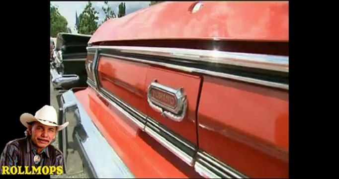 ROLLMOPS LE COWBOY AU FUN CAR SHOW ILZACH 2010 ROLLMOPS