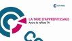 CCI Nîmes - Taxe d'Apprentissage : ayons le réflexe TA !
