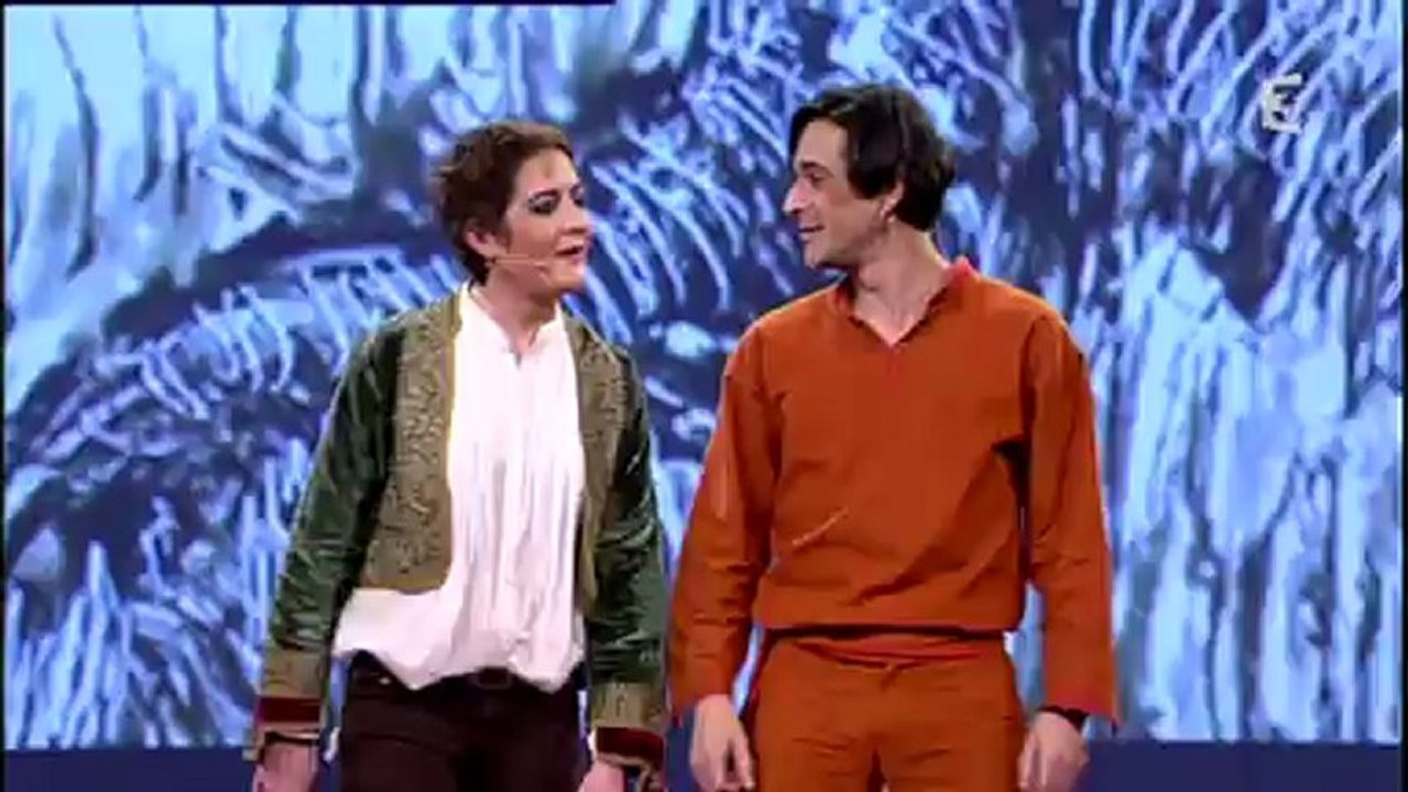 Prizioù 2013 - VO