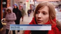 Chistes machistas y conductas impropias: Alemania debate el sexismo | Berlín político