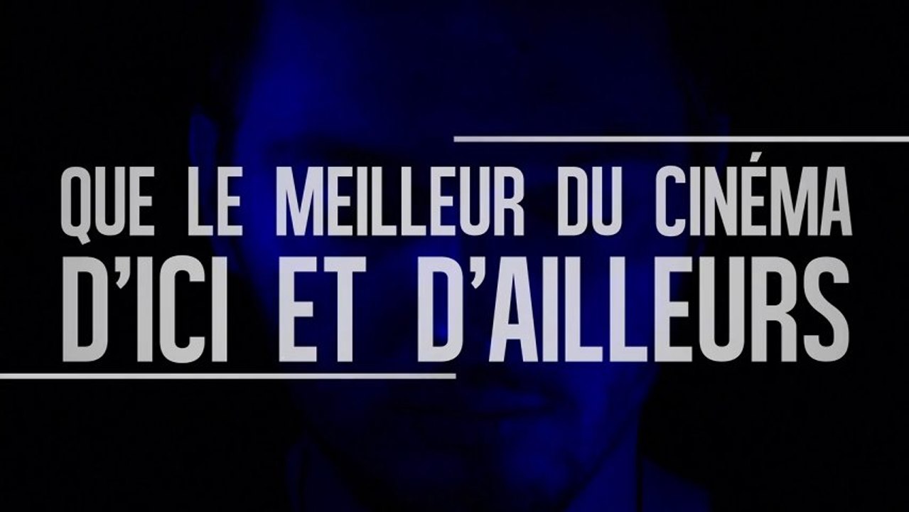 Bande-Annonce Cinéma Excentris  (© 1mdprod 2013)