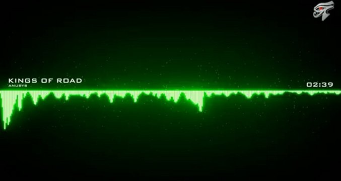 Royalty Free Music - Kings Of Road (by Anubys)