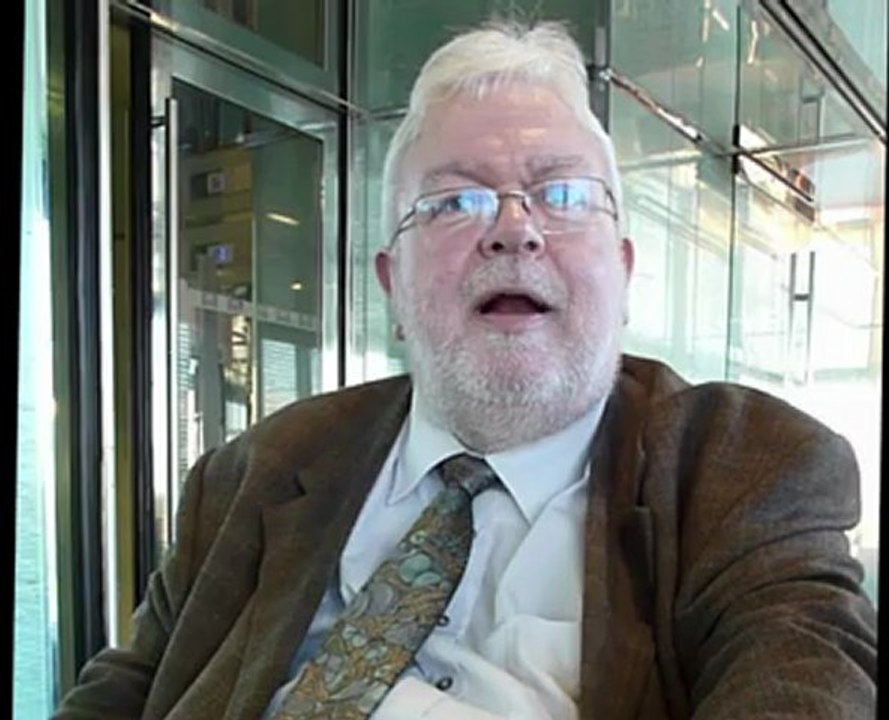 La taxe sur la bière, Jean-Pierre DECOOL