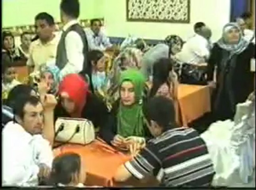 ÇORUM USÜLÜ HALAY