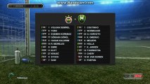 Pes 2013 Dirk Kuyt Uzaktan Gol