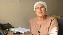 Santé : Interview du Docteur Françoise Durandière, conseiller technique médicale, Direction de l'Offre de soins et de l'accompagnement à l'Agence Régionale de Santé Bretagne (ARS) sur l'anévrisme de l'aorte abdominale, Rennes