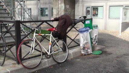 Bande Annonce : TV Jussieu, la reprise