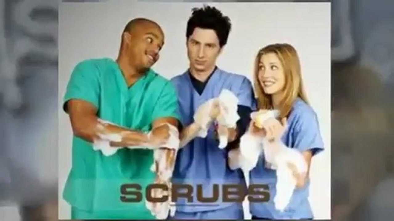 Scrubs die Anfanger - http---www.scrubs-tv.de-