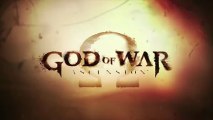 God of War : Ascension - Le trailer live-action en intégralité