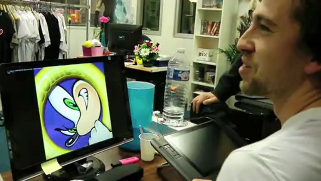 [BONUS] Backstage #08 : découvrez les couvertures abandonnées de Pix'n Love