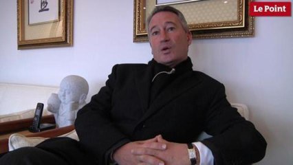 Bussy Saint-Georges :  une rue pour toutes les religions !