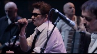 The Pogues - Thousands are sailing - Olympia 2012