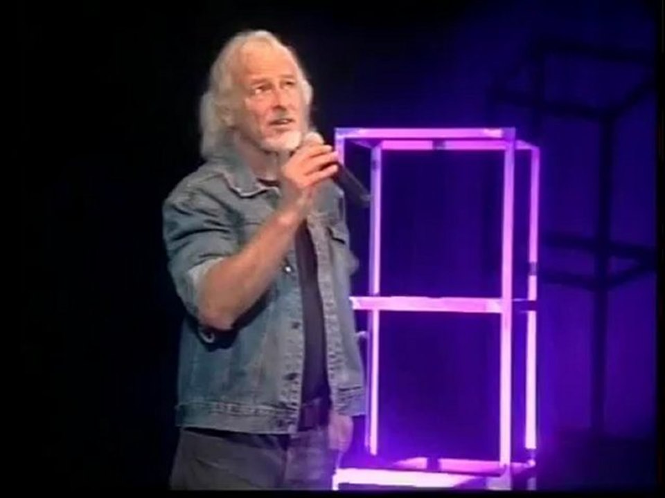 Hugues Gilbert chante Hugues Auffray