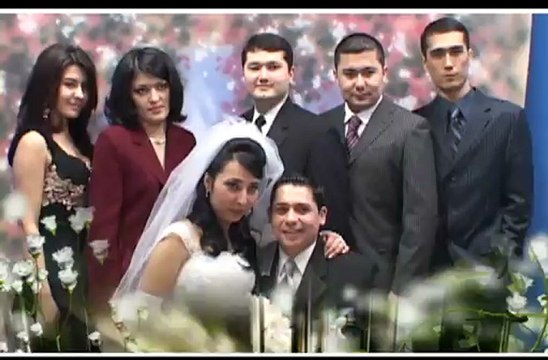 BAKHTIYOR & DILDORA (WEDDING HILIHGTH) - UNITED STUDIO ILKHOM 1718-600-6518