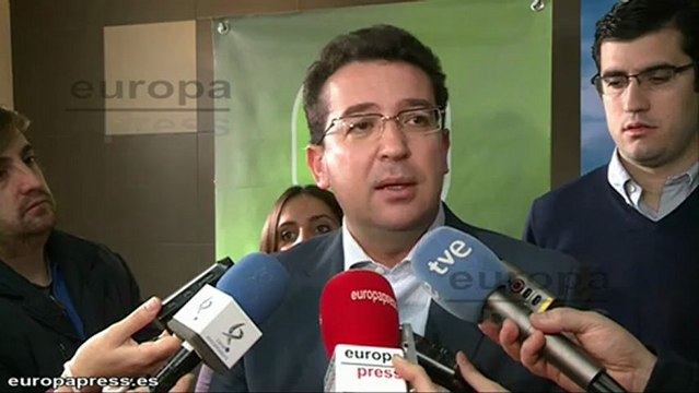 Manzano (PP) recuerda la presunción de inocencia